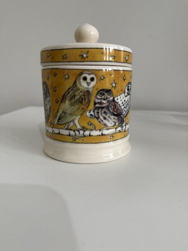 Emma bridgewater candle - -,