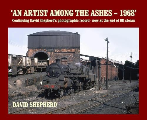 Artist among the ashes - among,