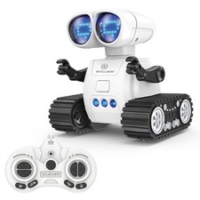 Remote Control Robot Toy Kids
