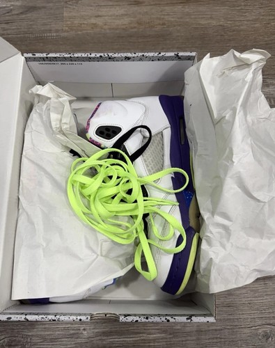 Nike air jordan - nike, 5