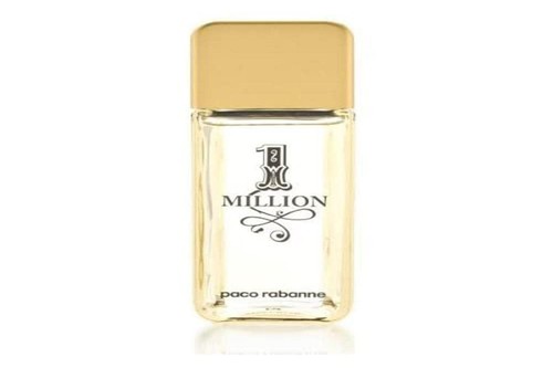 Paco million for men - paco, 1