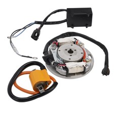 Ignition Coil Flywheel Rotor