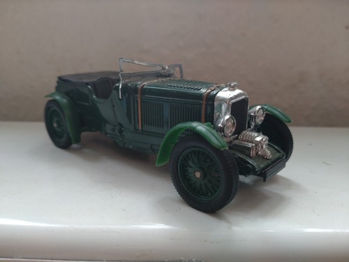 Corgi mobil racing classic - corgi,