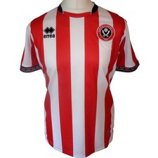 SHEFFIELD UNITED Errea Home