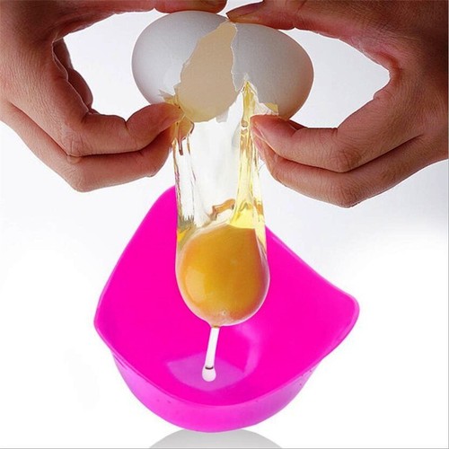 Egg poacher cups silicone - cups,