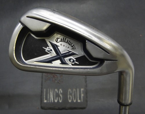 Callaway x20 iron uniflex - x20, 4