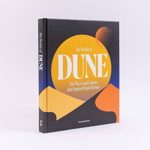 The worlds dune - worlds, of