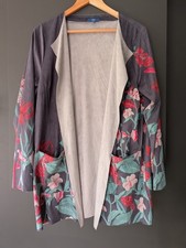 Cotton Traders Womens Kimono