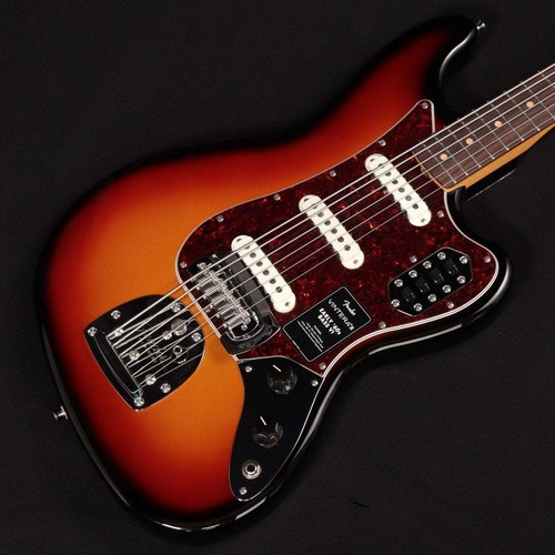 Fender vintera iii early 60s - fender,