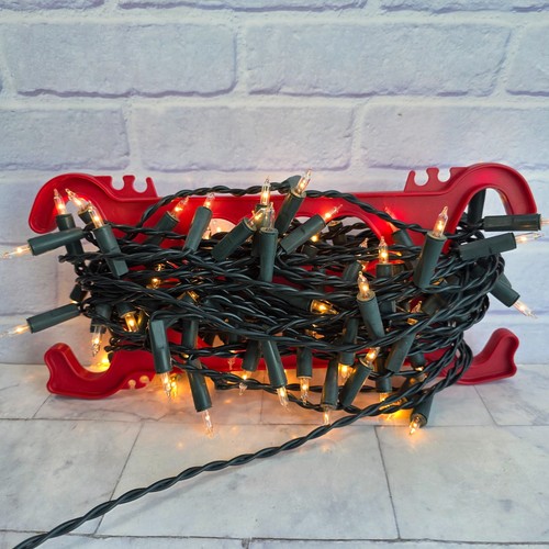 Pifco christmas lights vintage - christmas,
