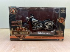 Ertl Harley Davidson 2002