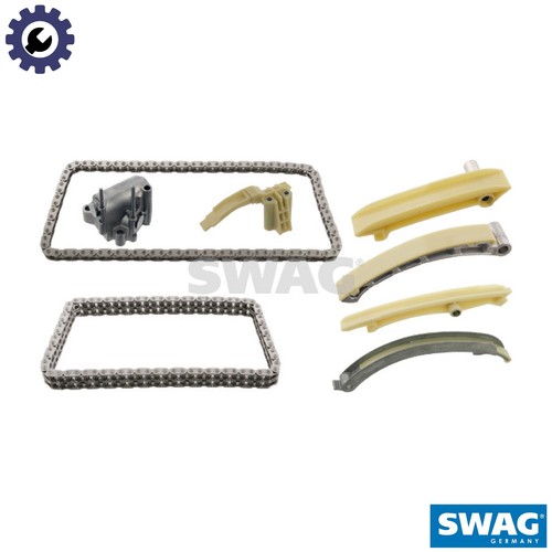 Timing chain kit - kit, 20