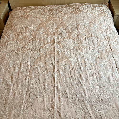 Jacquard quilted light - jacquard,