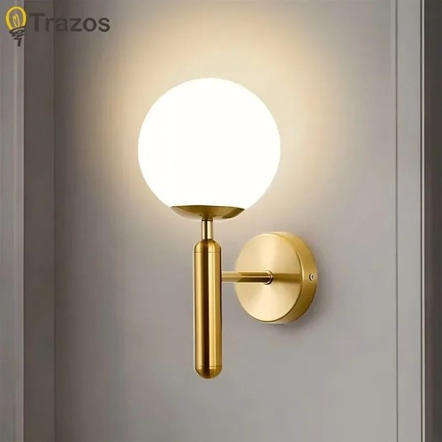 Modern indoor wall light - modern,