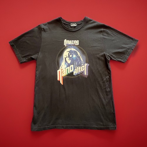Hysteric glamour nano alter - glamour, x