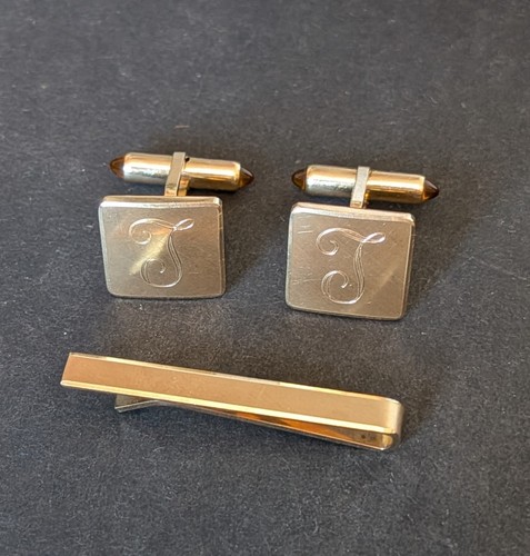 Vintage krementz 14k - krementz, gold