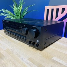 Kenwood KR-V5570 Audio Video