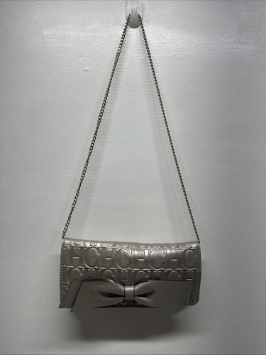 Carolina herrera audrey purse - audrey,