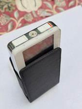 Working iPod classic 2nd generation 10 GB & extras