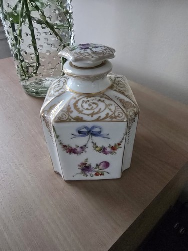 19c old paris porcelain - 19c,