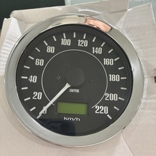 Smiths Classic Speedometer