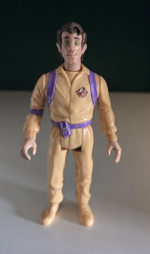 The real ghostbusters peter - ghostbusters,