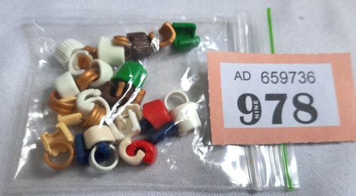Playmobil spares pairs - , of
