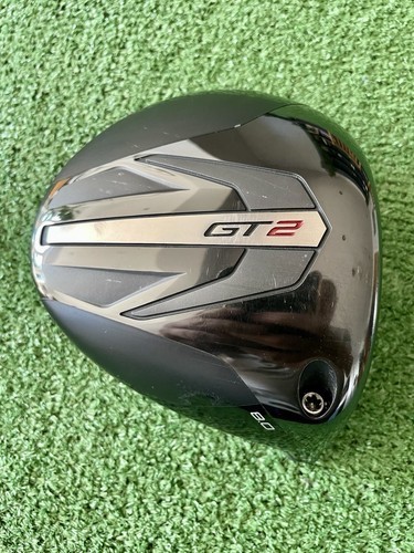 Titleist gt2 driver degree - titleist,