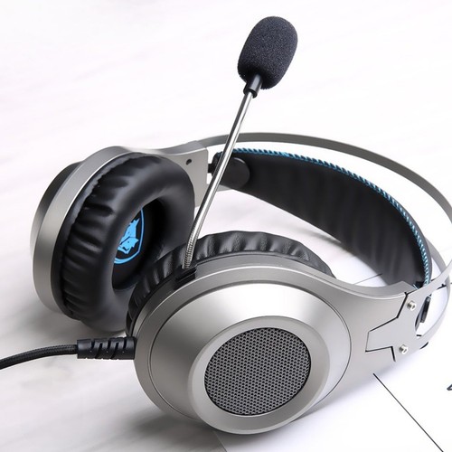 Nubwo wired gaming headset - n2,