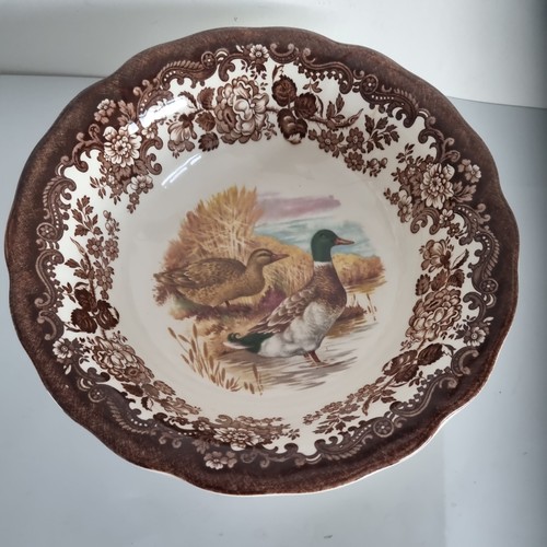 Royal worcester palissy game - royal,