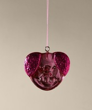 Marks and Spencers glittery