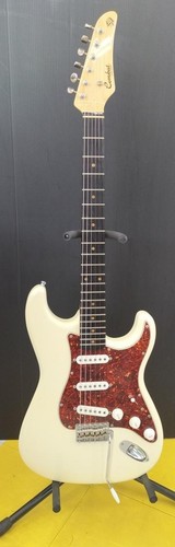 Combat stratocaster electric - combat,