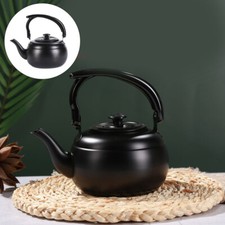 Stainless Steel Tea Pot Stove