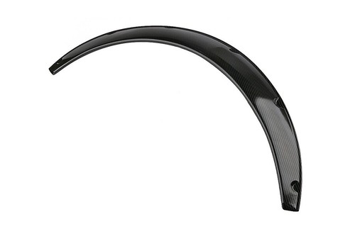 Body tuning wheel arch - body,