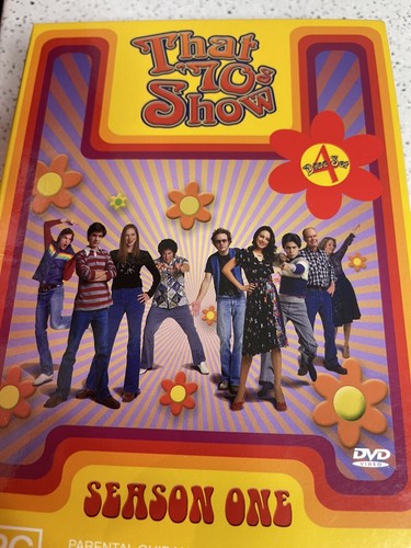 That 70s show season 1 - that,