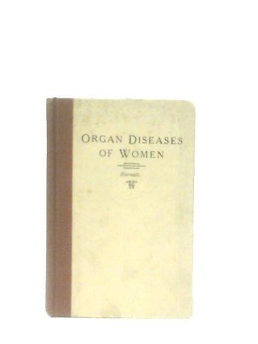 Organ diseases women j - organ, of