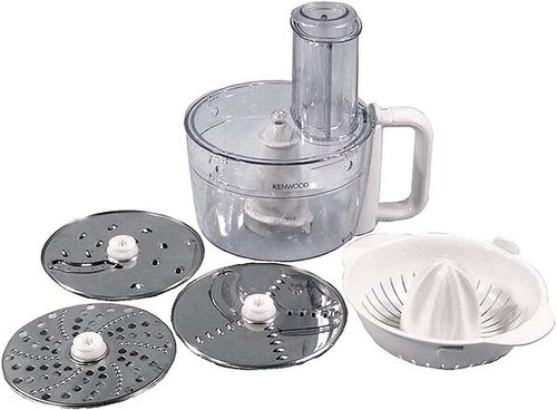 Kenwood prospero food - kenwood,