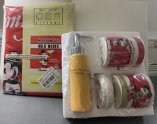 DISNEY MICKEY MOUSE CERAMIC