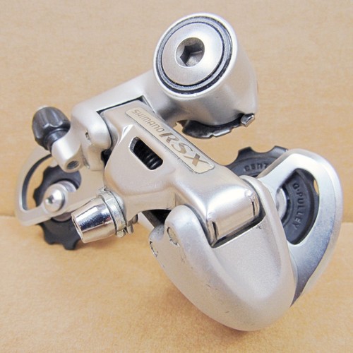 New old stock shimano - new-old-stock,