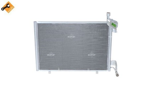 Genuine nrf condenser for - genuine,