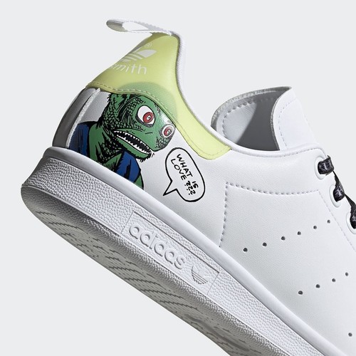 Fiorucci adidas stan smith - fiorucci,