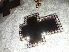 Lot (10) Blank Engravable