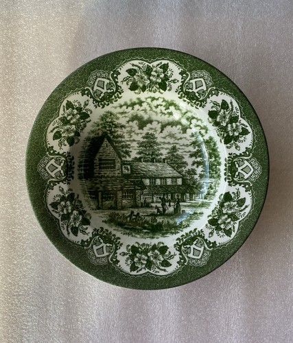 English ironstone tableware - ironstone,