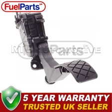 FuelParts Accelerator Pedal