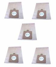 Replacement Bag x 5 for