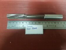 16mm Parallel Shank Reamer made by Toolex 