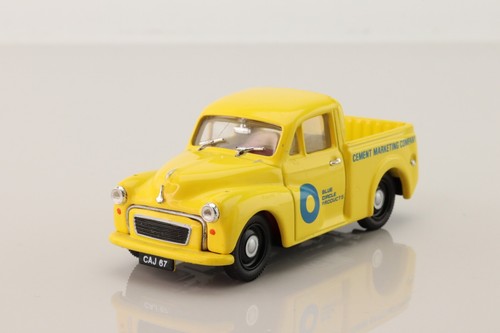 Corgi 97344 morris 1000 pick - 97344,