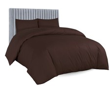 100% EGYPTIAN COTTON DUVET