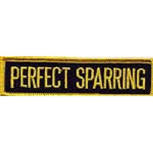 Martial arts embroidered - martial,