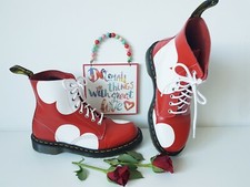 Dr Martens 1460 Bentley